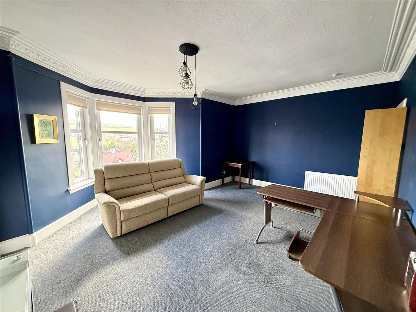 Weston Terrace, West Kilbride